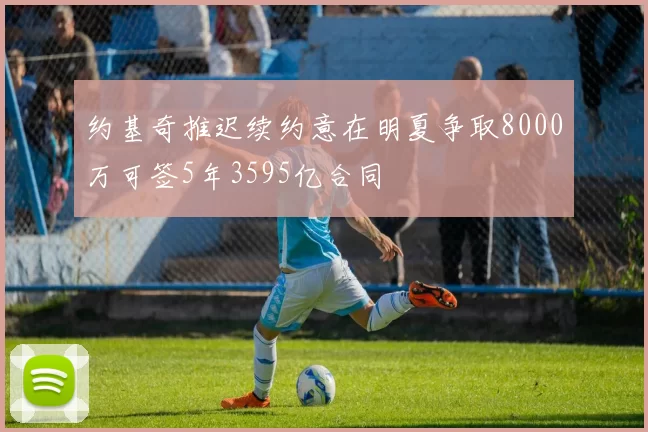 约基奇推迟续约意在明夏争取8000万可签5年3595亿合同